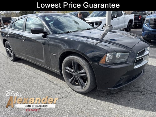 2013 Dodge Charger RT