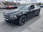 2013 Dodge Charger RT
