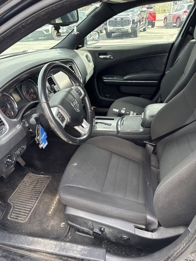 2013 Dodge Charger RT