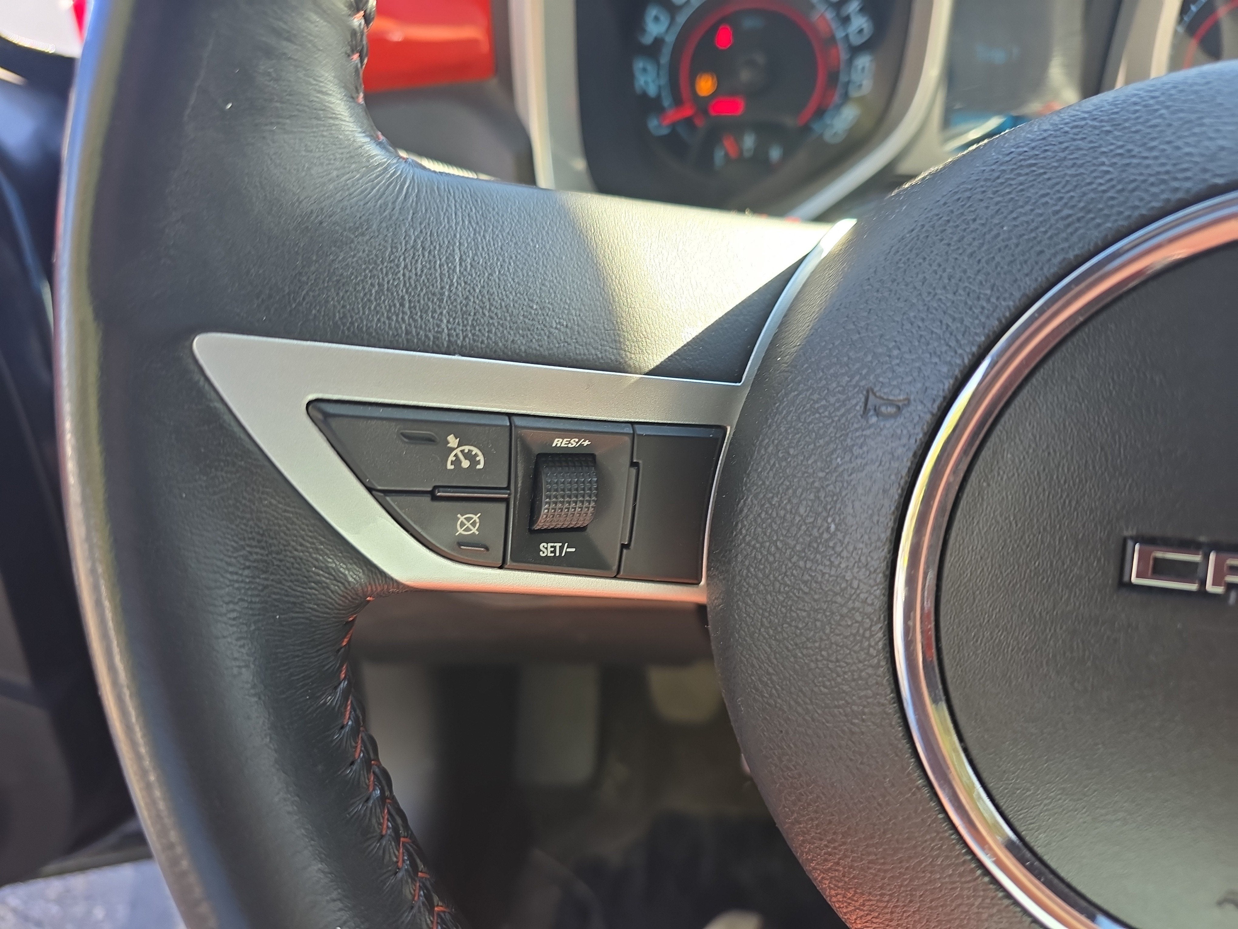 2010 Chevrolet Camaro 2SS