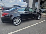 2016 Buick Regal Premium II