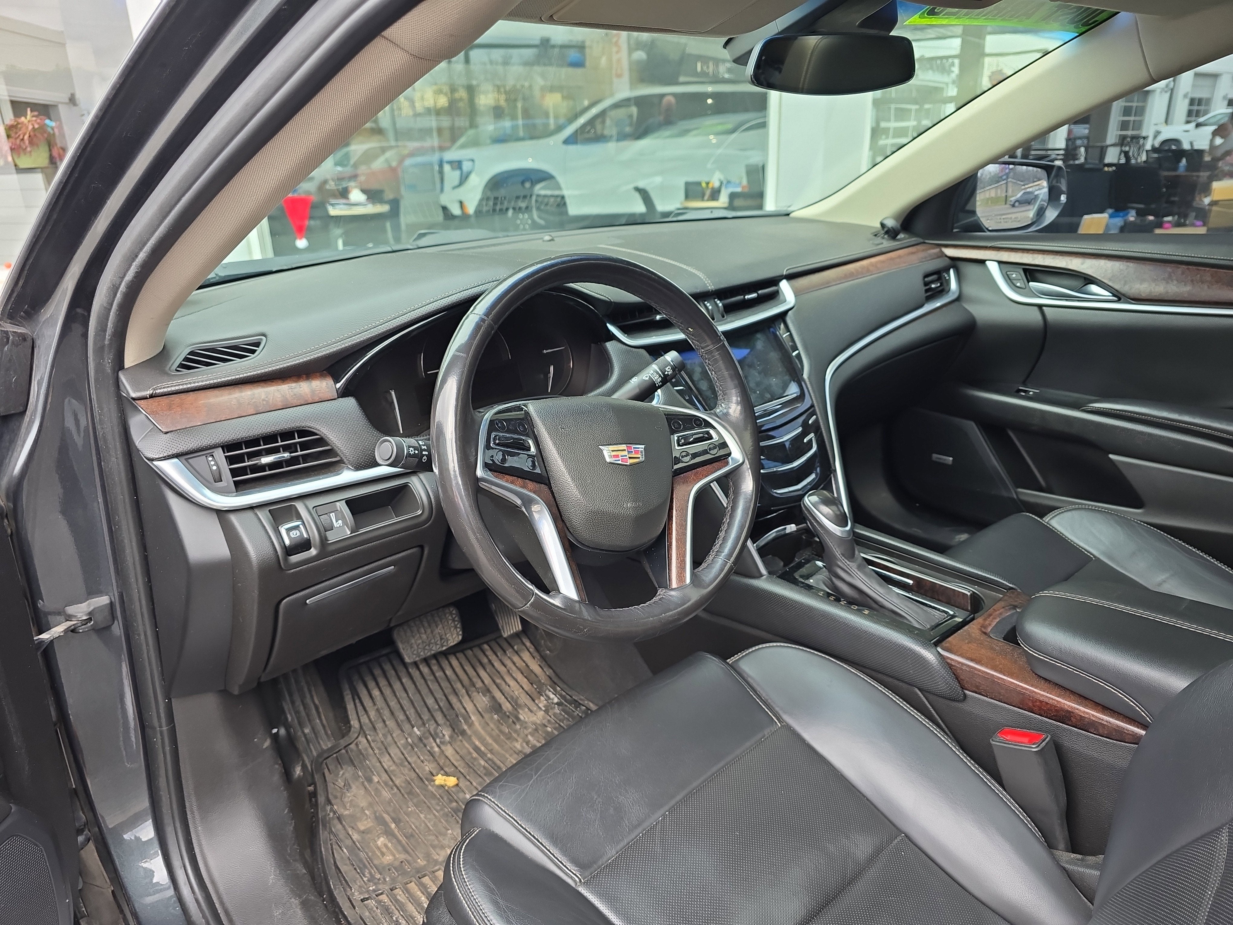 2019 Cadillac XTS Luxury