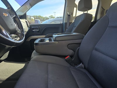 2019 Chevrolet Silverado LD LT