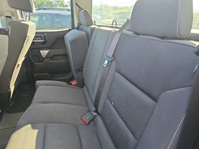 2019 Chevrolet Silverado LD LT