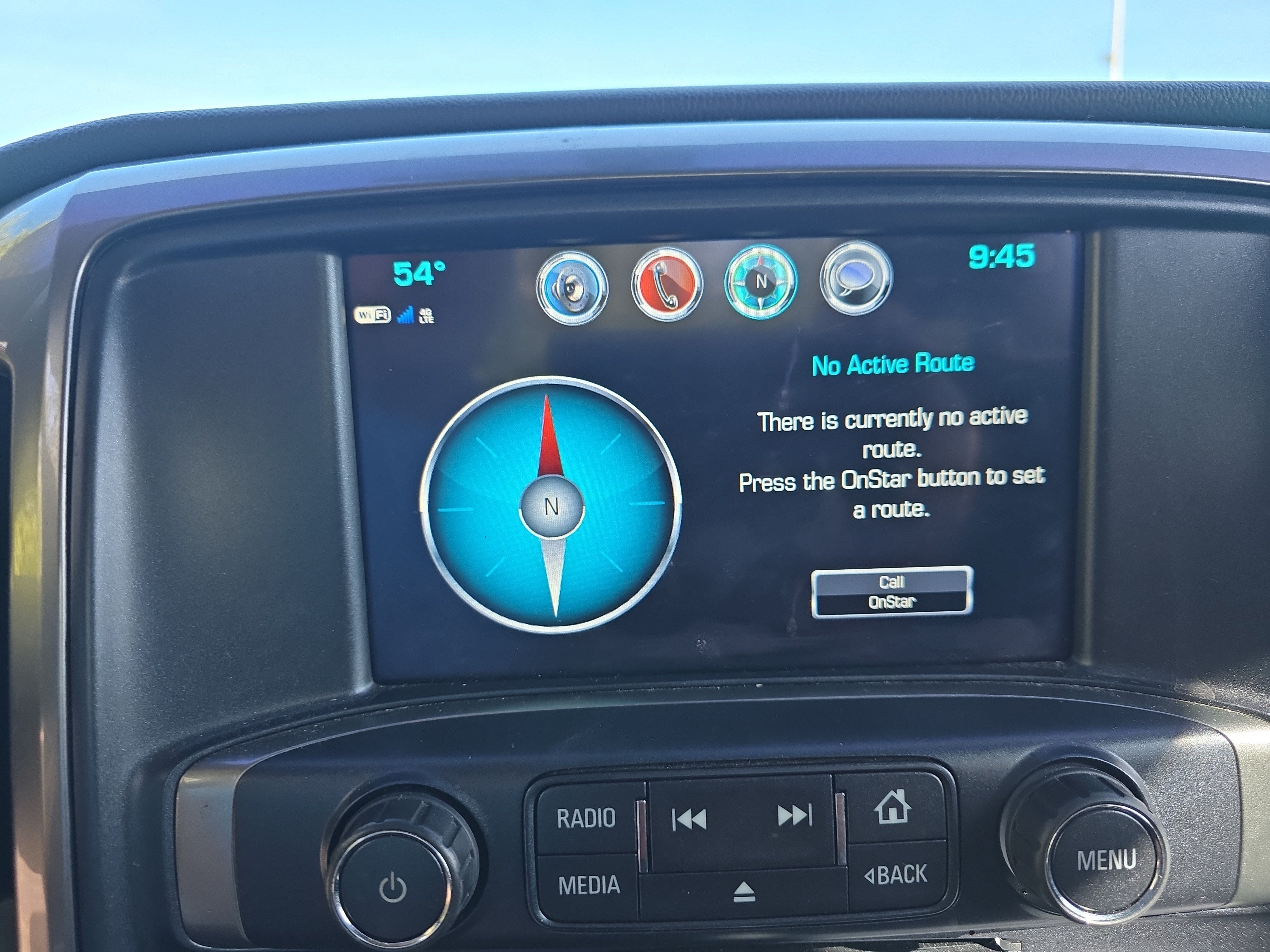 2019 Chevrolet Silverado LD LT