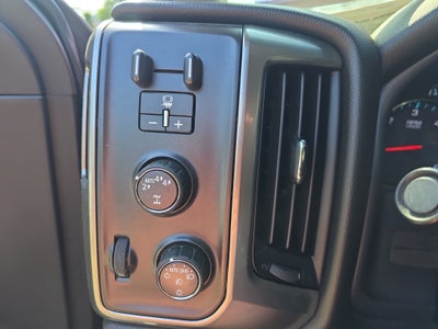 2019 Chevrolet Silverado LD LT