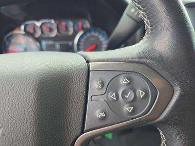 2019 Chevrolet Silverado LD LT