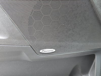 2016 GMC Terrain Denali