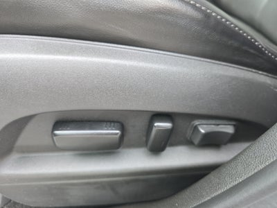2016 GMC Terrain Denali