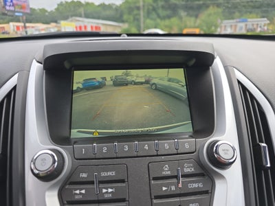 2016 GMC Terrain Denali