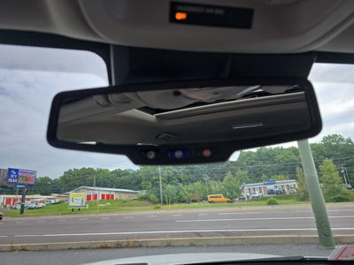 2016 GMC Terrain Denali