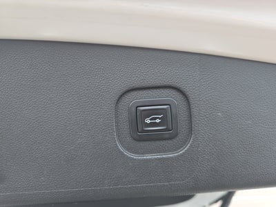 2016 GMC Terrain Denali