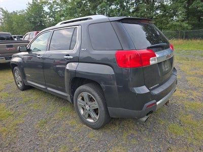 2013 GMC Terrain SLT