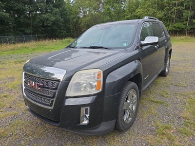 2013 GMC Terrain SLT