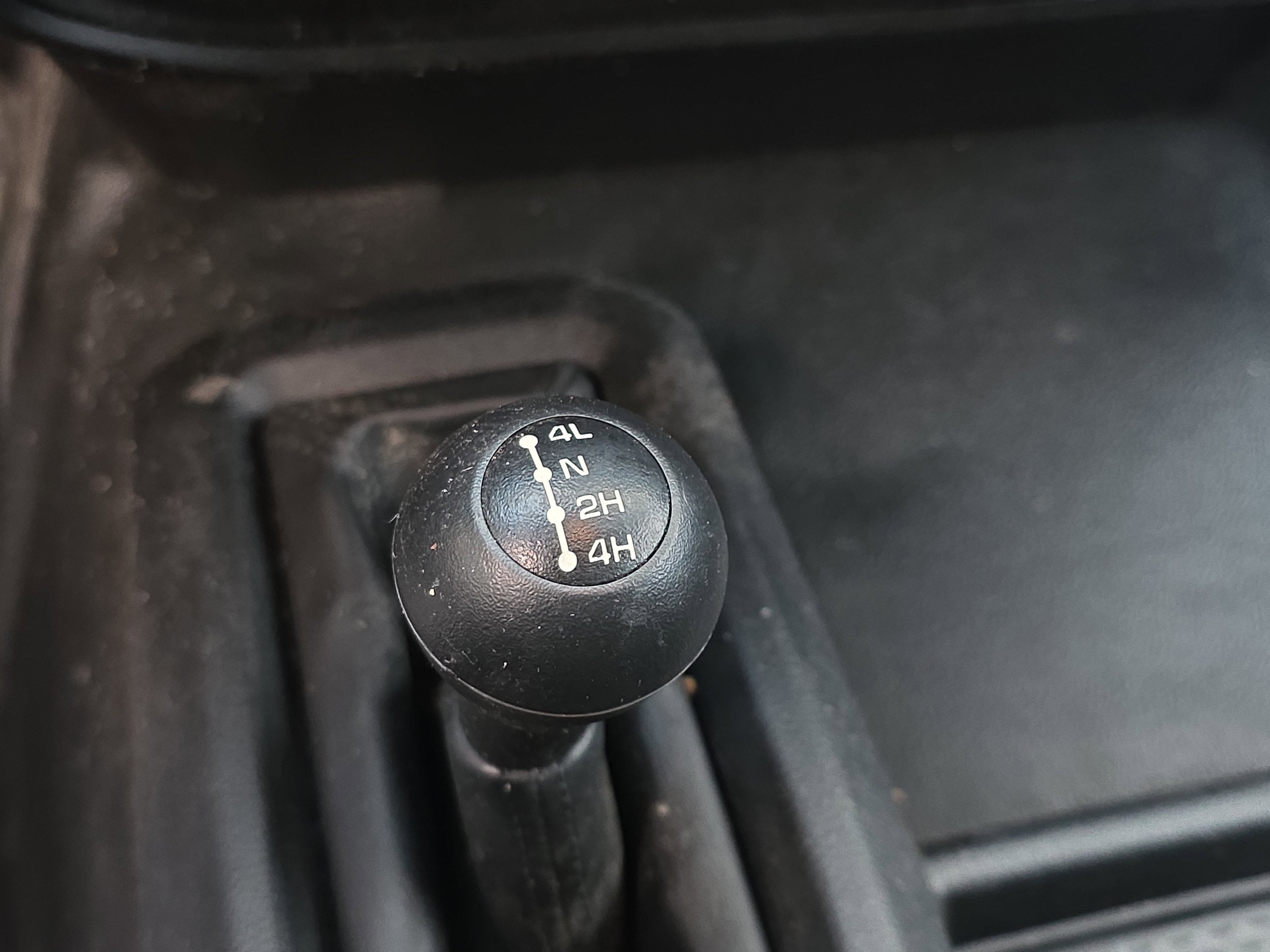 2019 RAM 3500 Tradesman