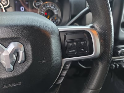 2020 RAM 2500 Big Horn