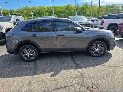 2023 Honda HR-V EX-L