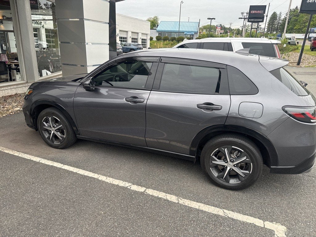 2023 Honda HR-V EX-L