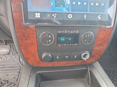 2013 Chevrolet Avalanche LT