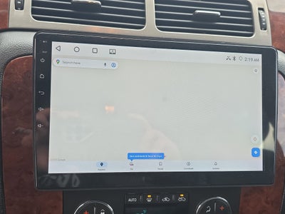 2013 Chevrolet Avalanche LT