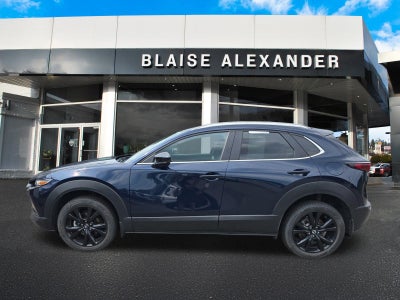 2024 Mazda Mazda CX-30 2.5 S Select Sport