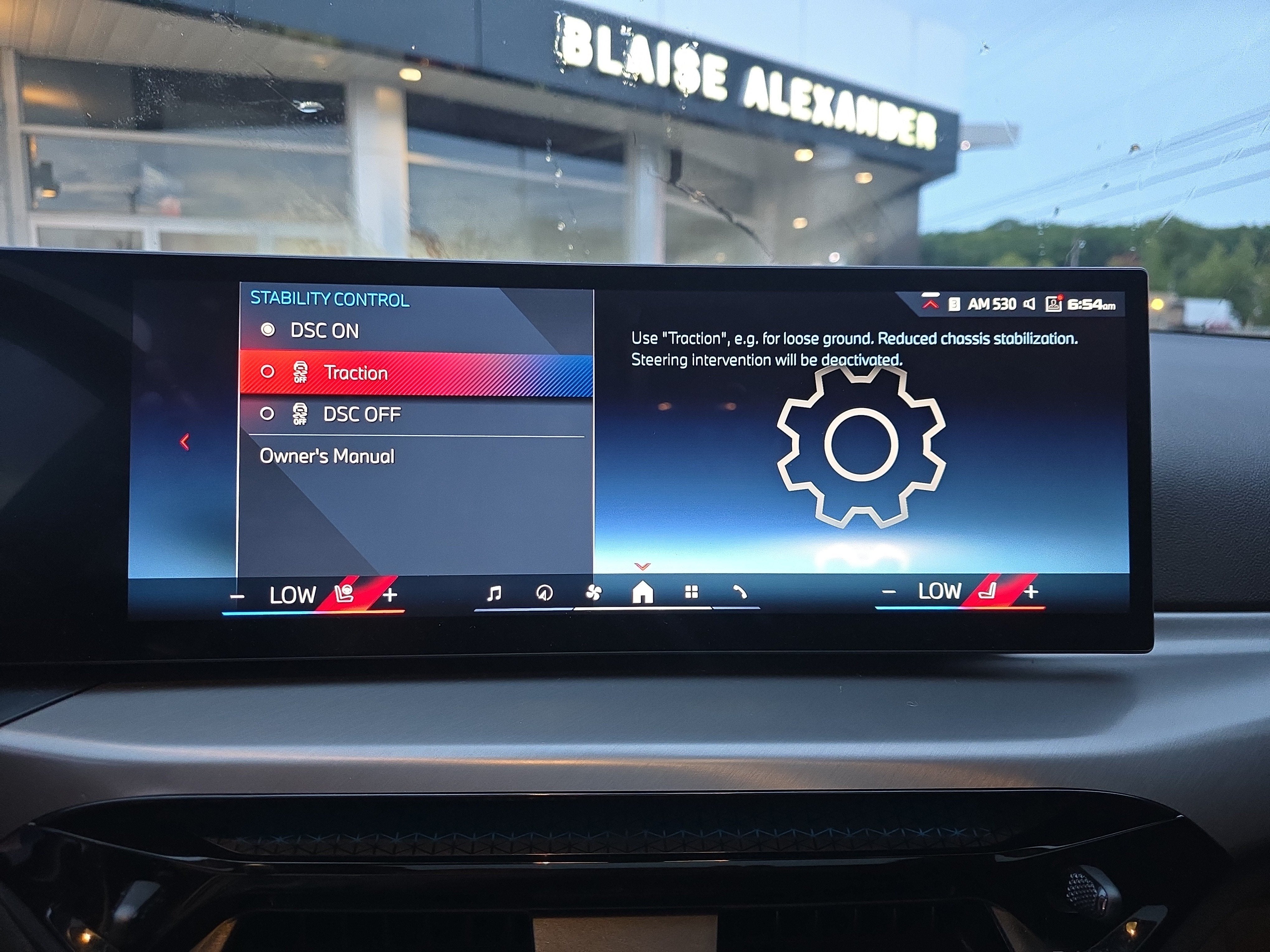 2025 BMW 3 Series M340i xDrive
