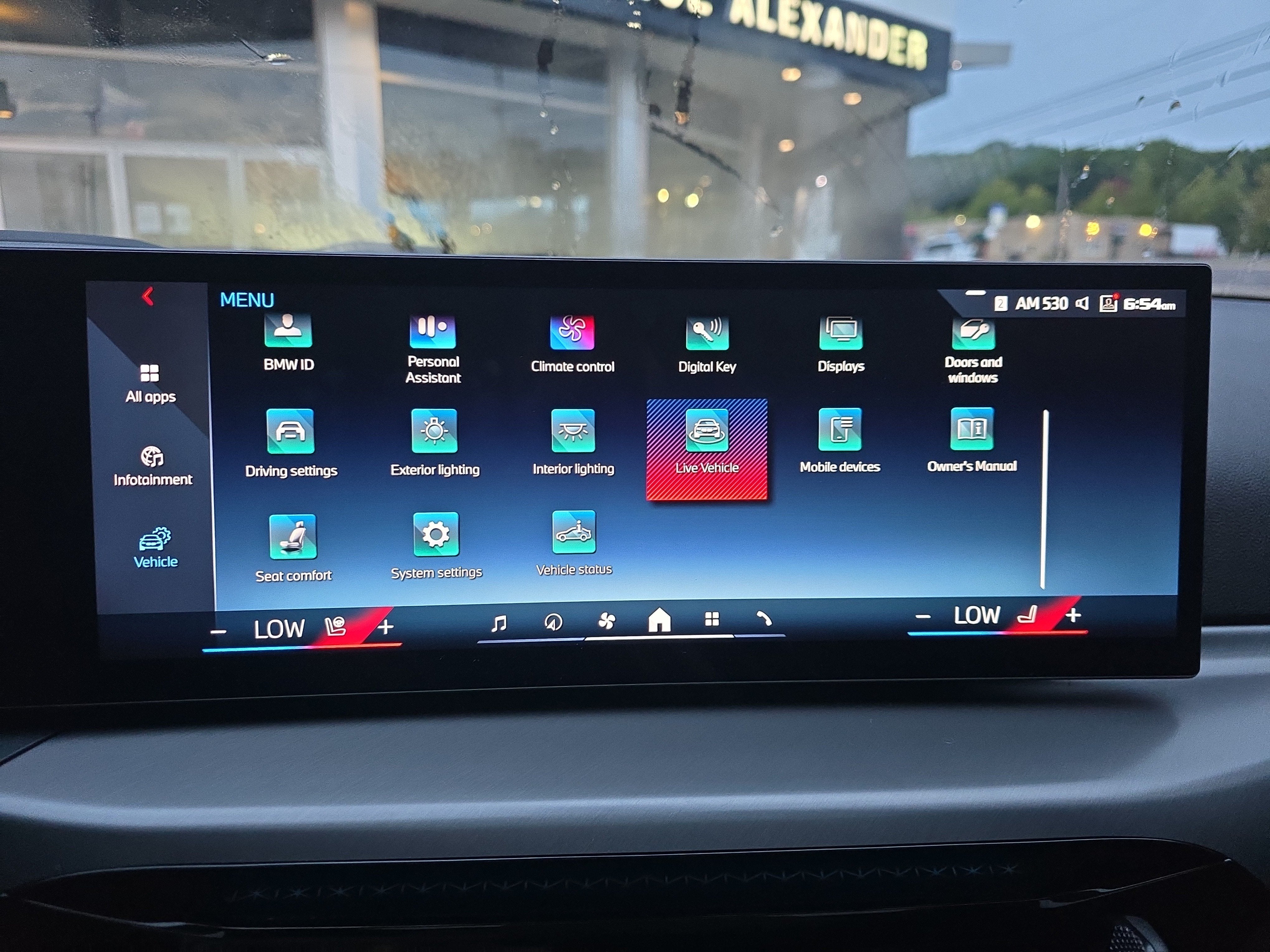 2025 BMW 3 Series M340i xDrive