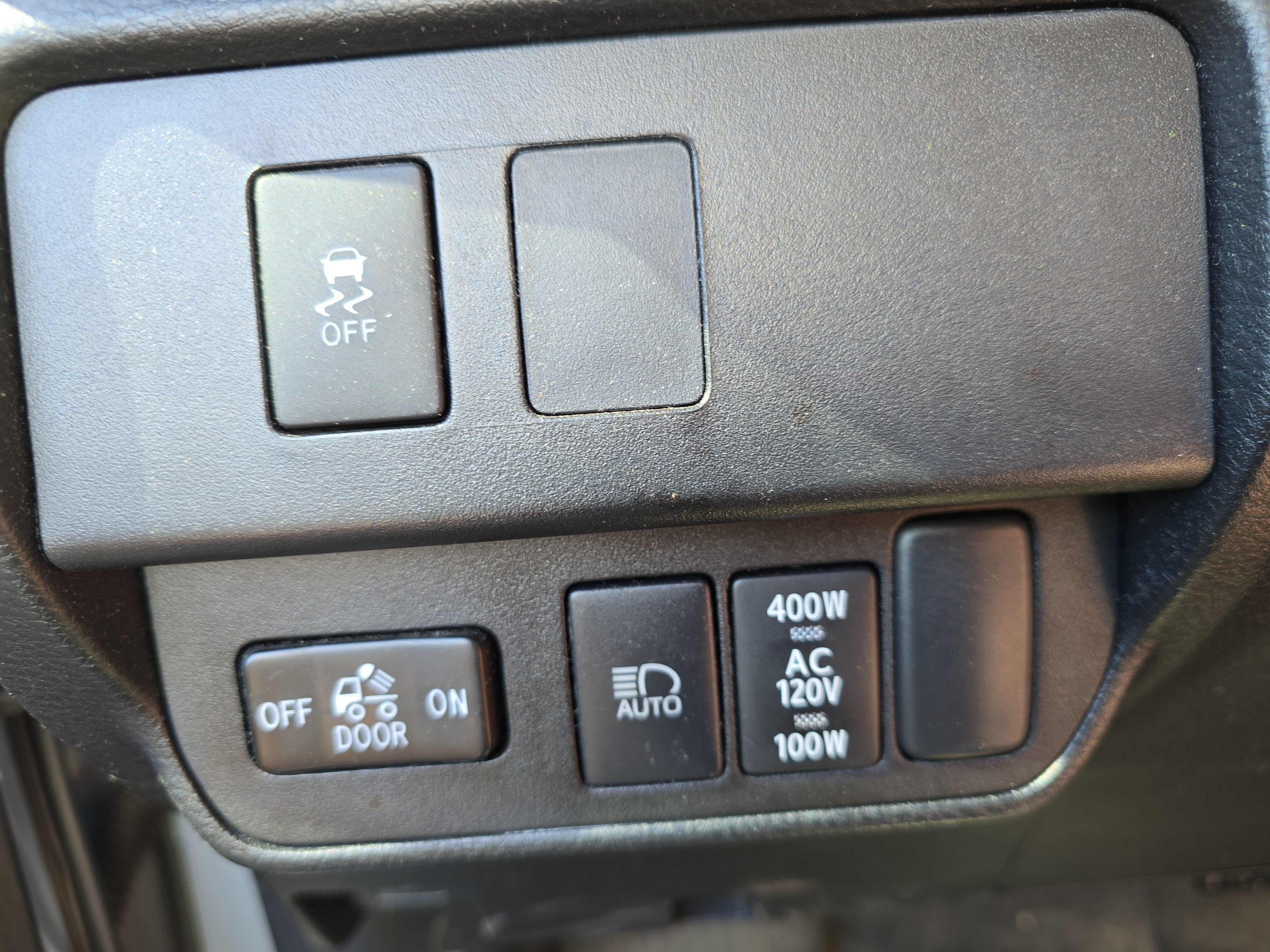 2020 Toyota Tacoma 4WD SR5