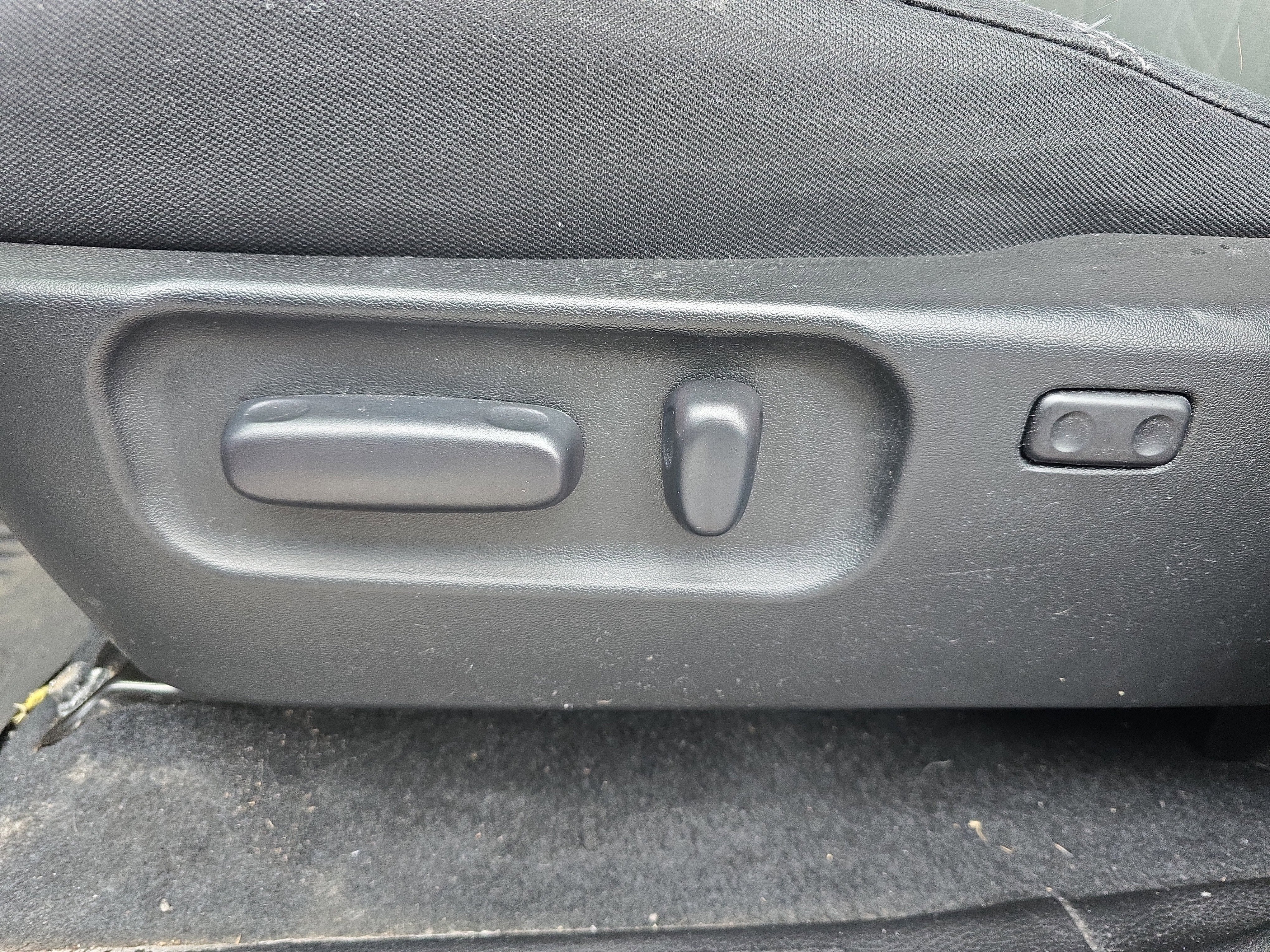 2021 Toyota Tacoma 4WD SR