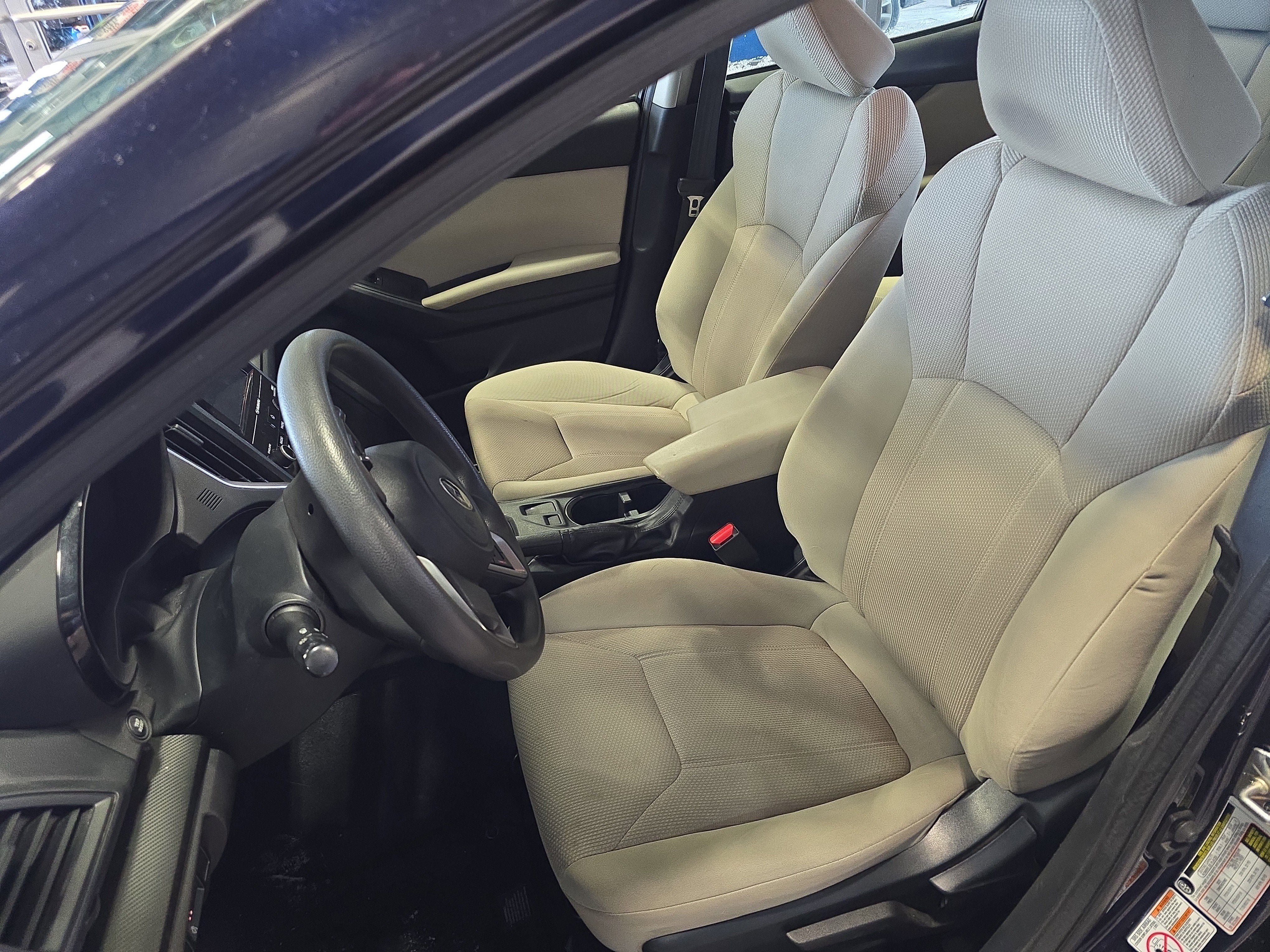 2019 Subaru Impreza 5DR WGN 2.0I CVT