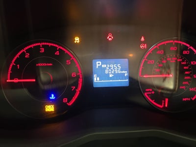 2019 Subaru Impreza 5DR WGN 2.0I CVT