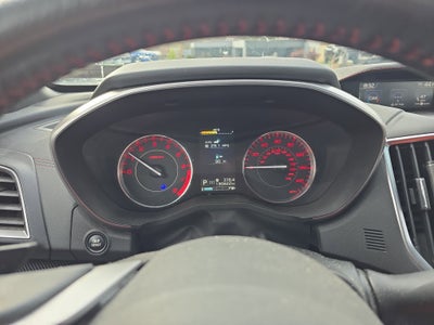 2020 Subaru Impreza Sport