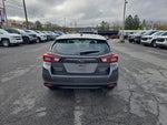 2020 Subaru Impreza Sport