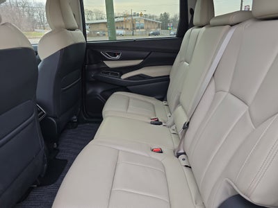 2019 Subaru Ascent Limited