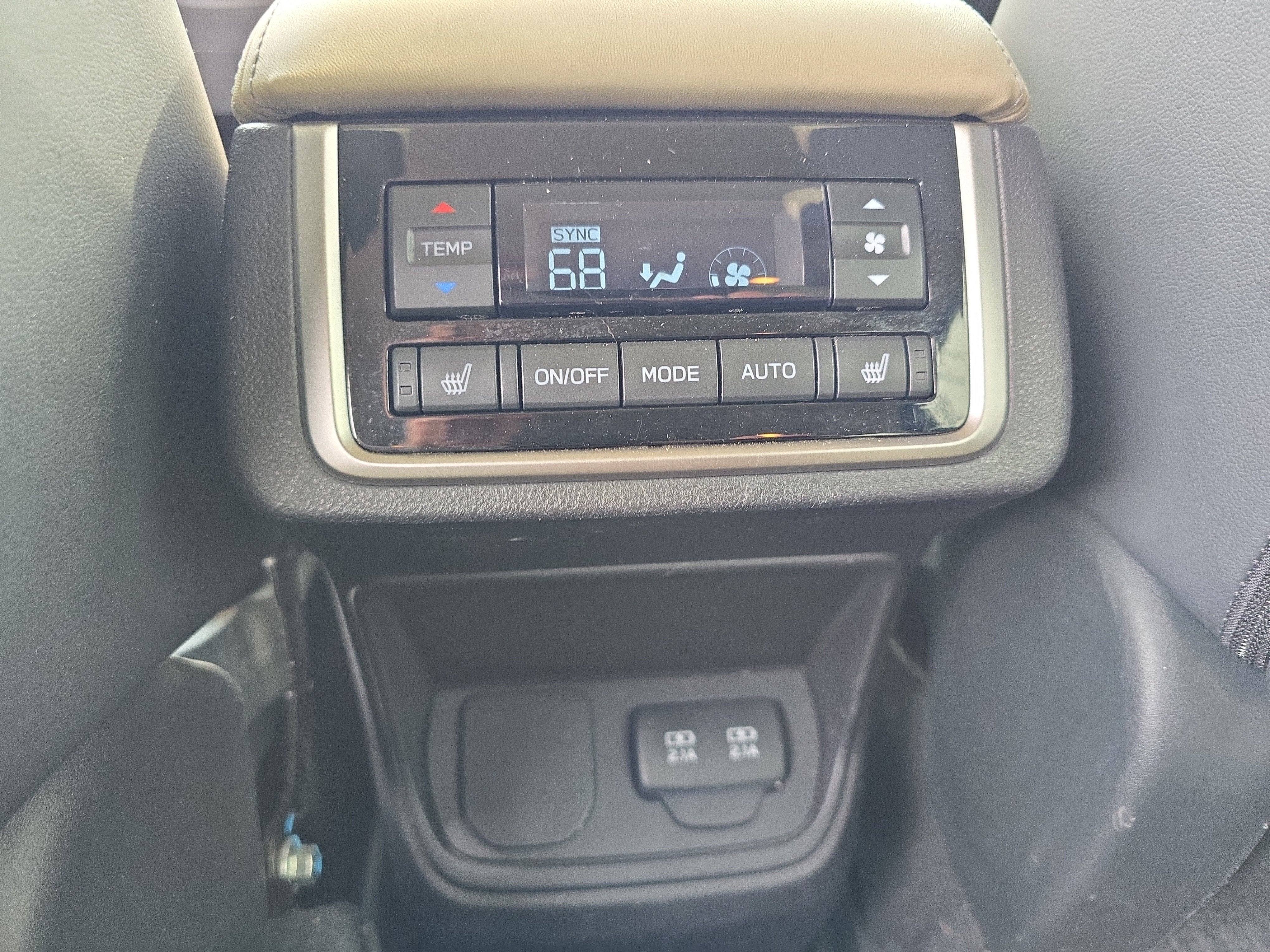 2019 Subaru Ascent Limited