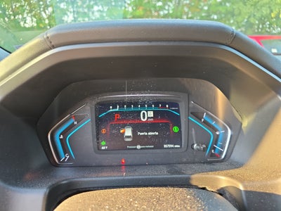 2021 Honda Odyssey Touring
