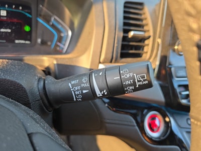 2021 Honda Odyssey Touring