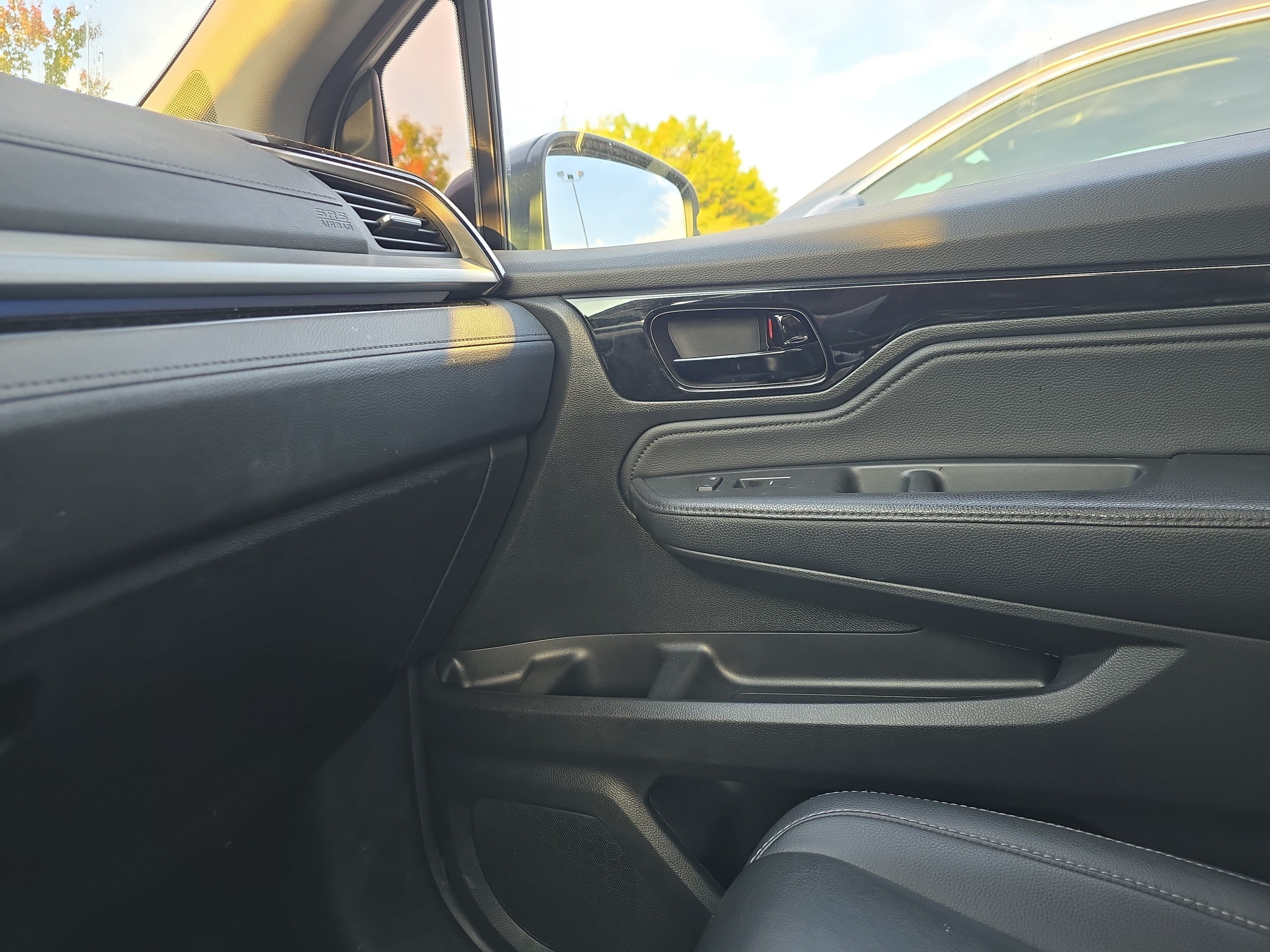 2021 Honda Odyssey Touring