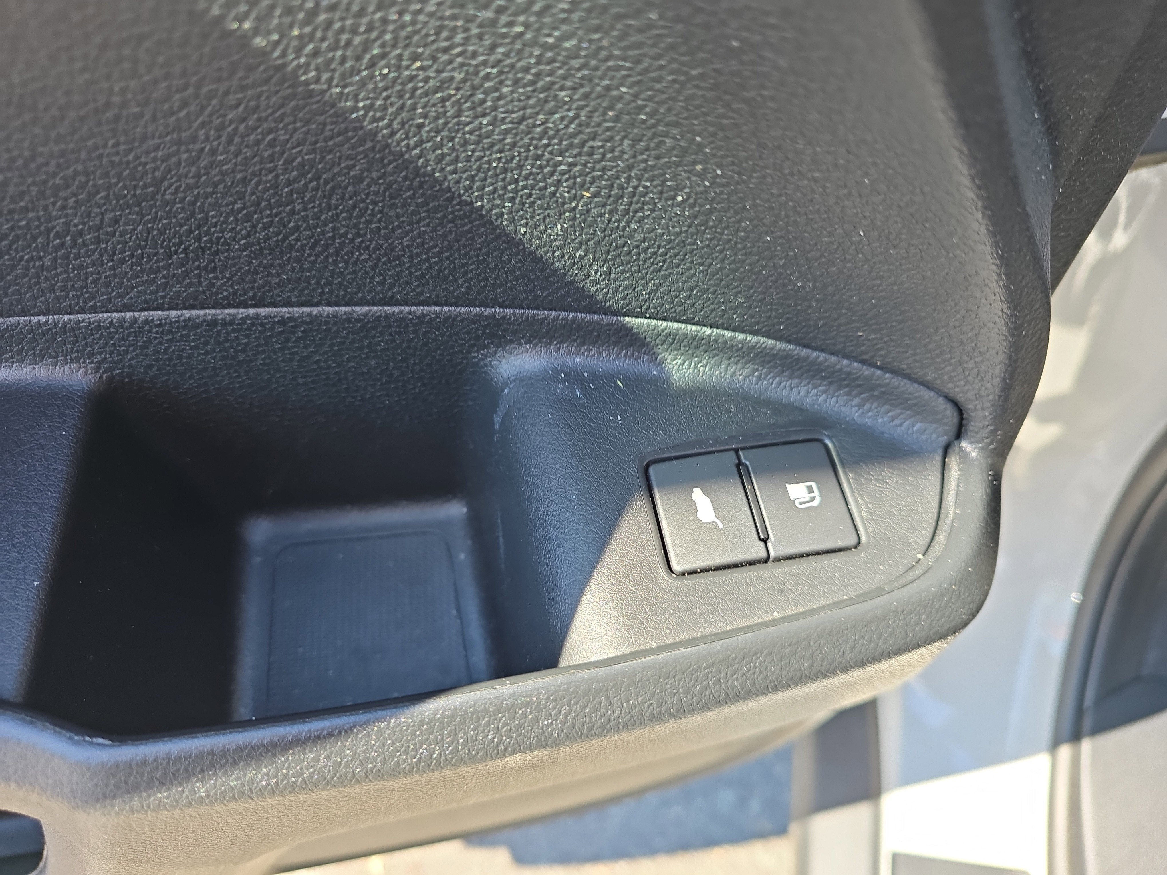 2025 Honda Passport EX-L