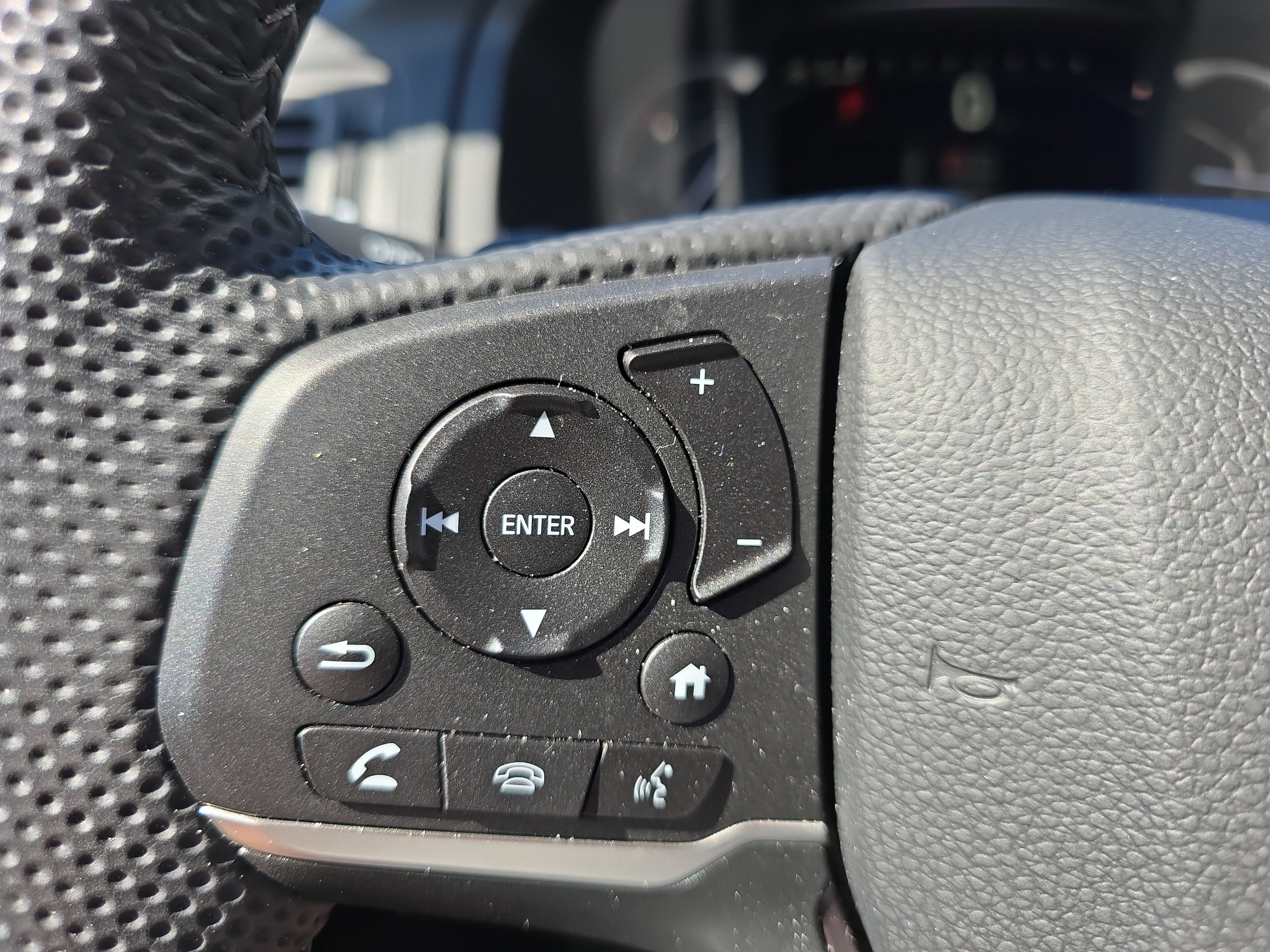 2025 Honda Passport EX-L