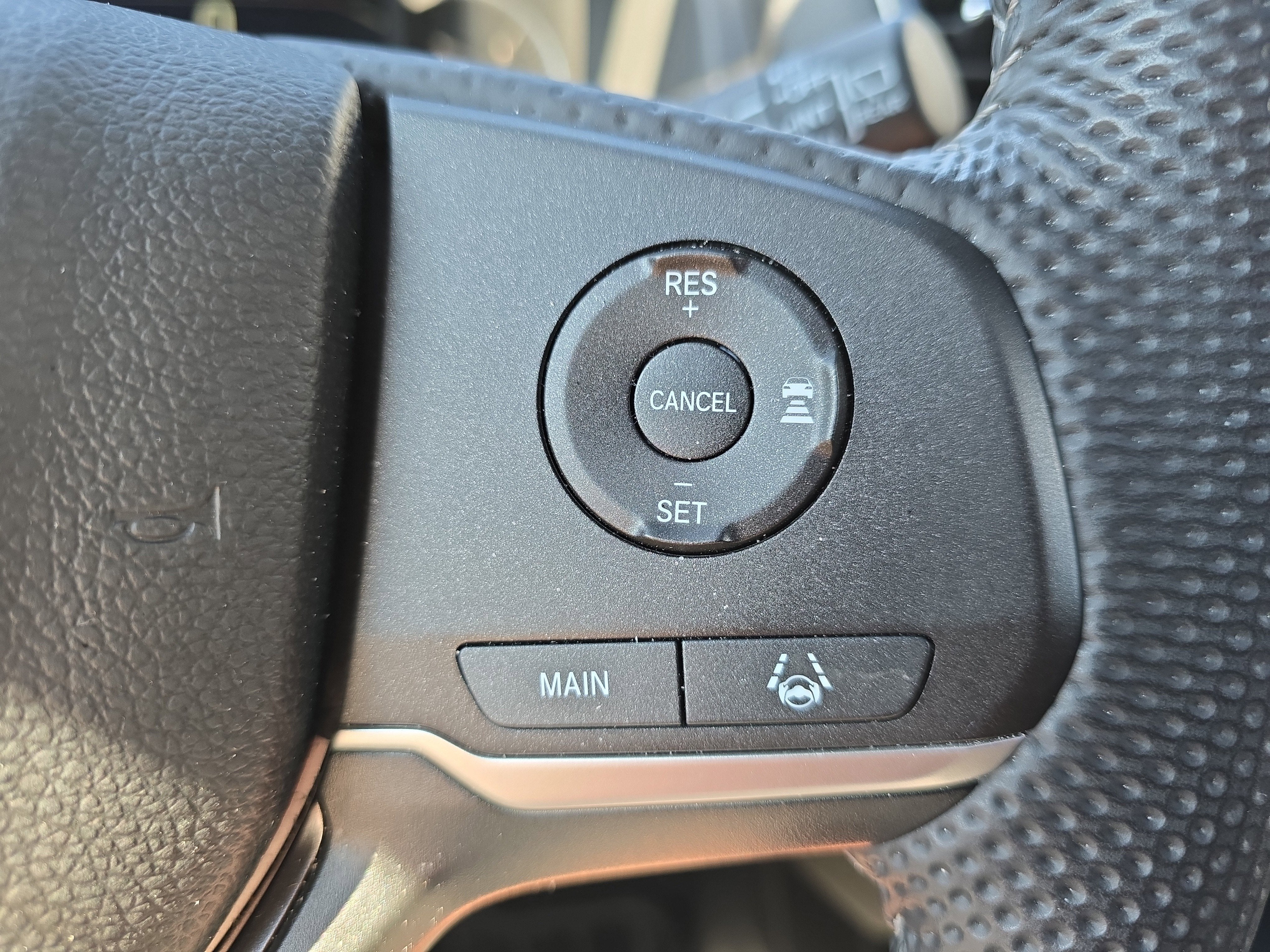 2025 Honda Passport EX-L