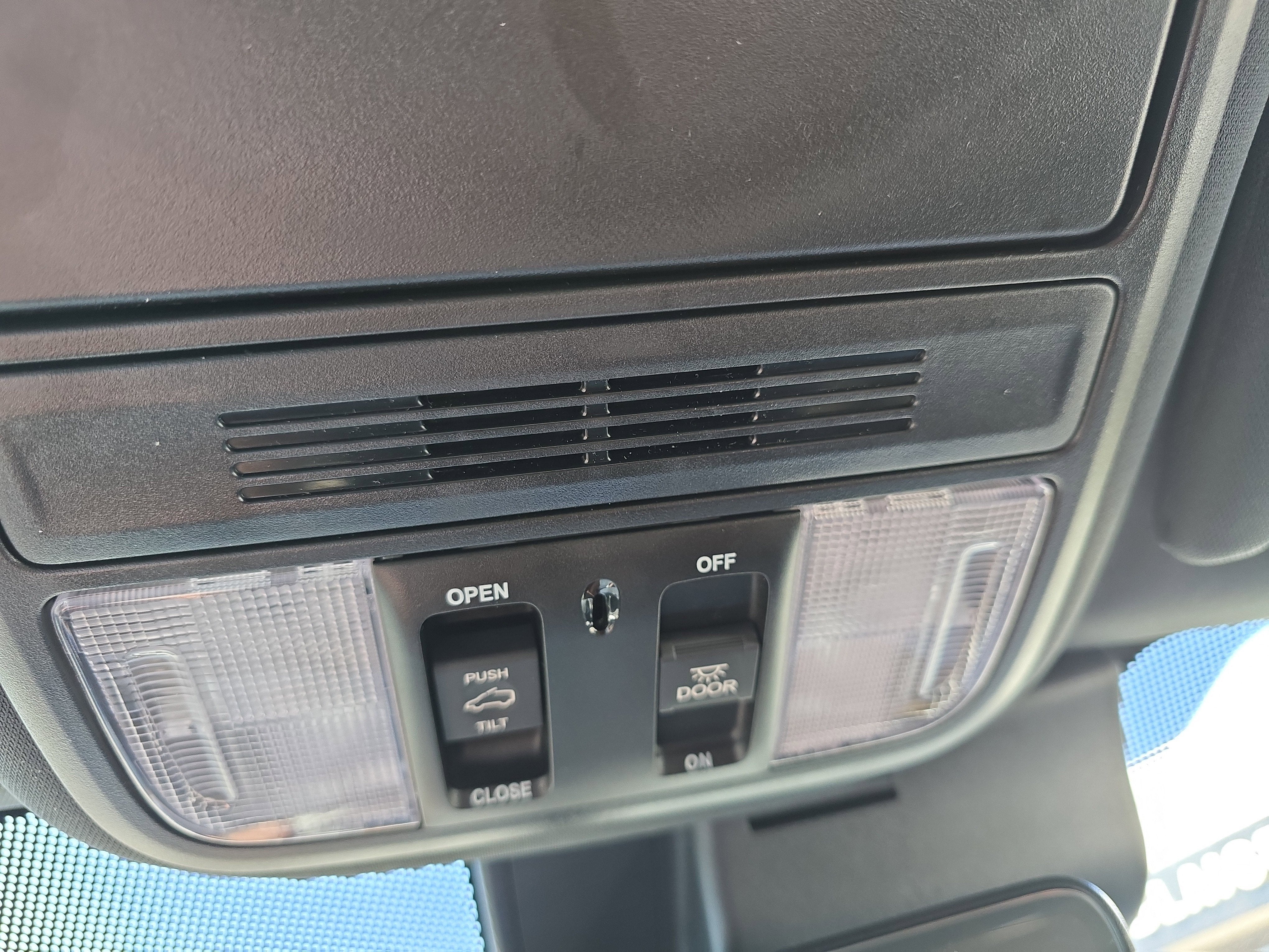 2025 Honda Passport EX-L
