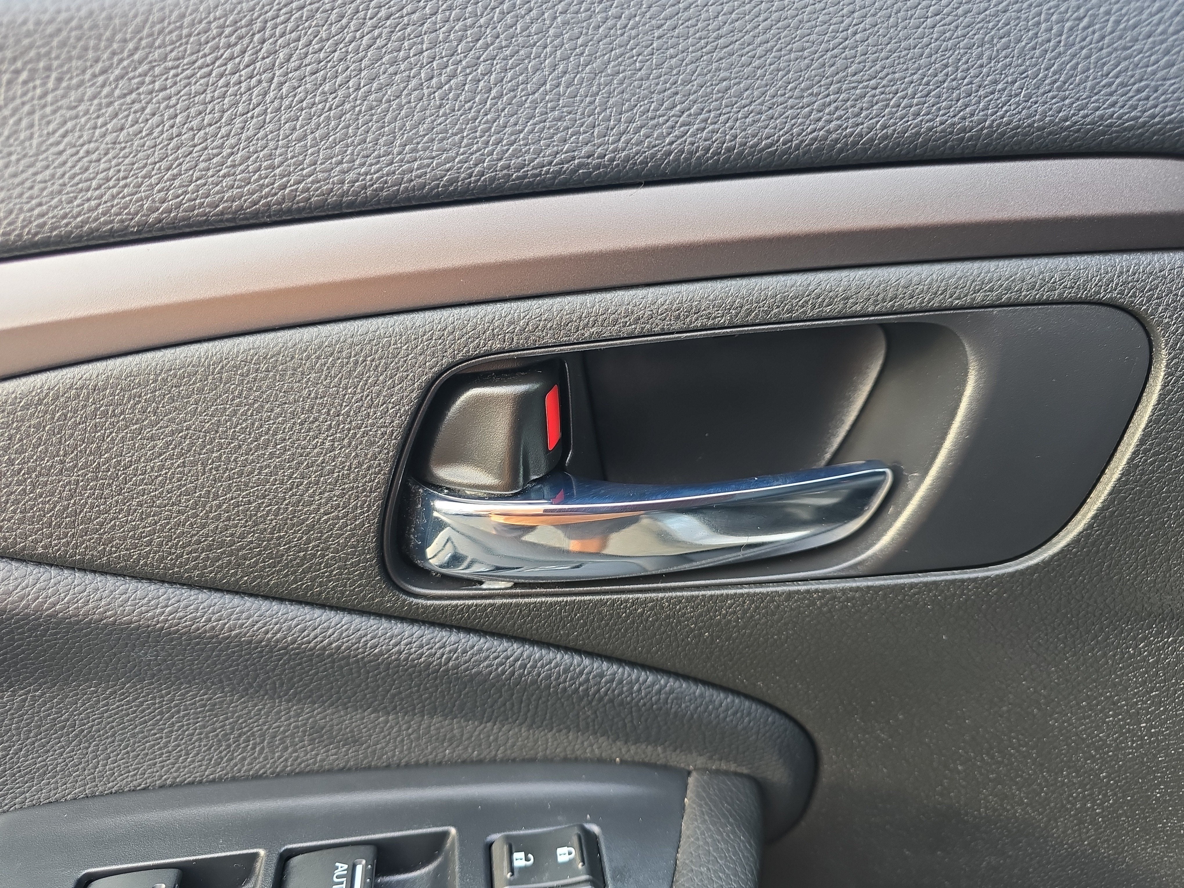 2019 Honda Ridgeline Sport