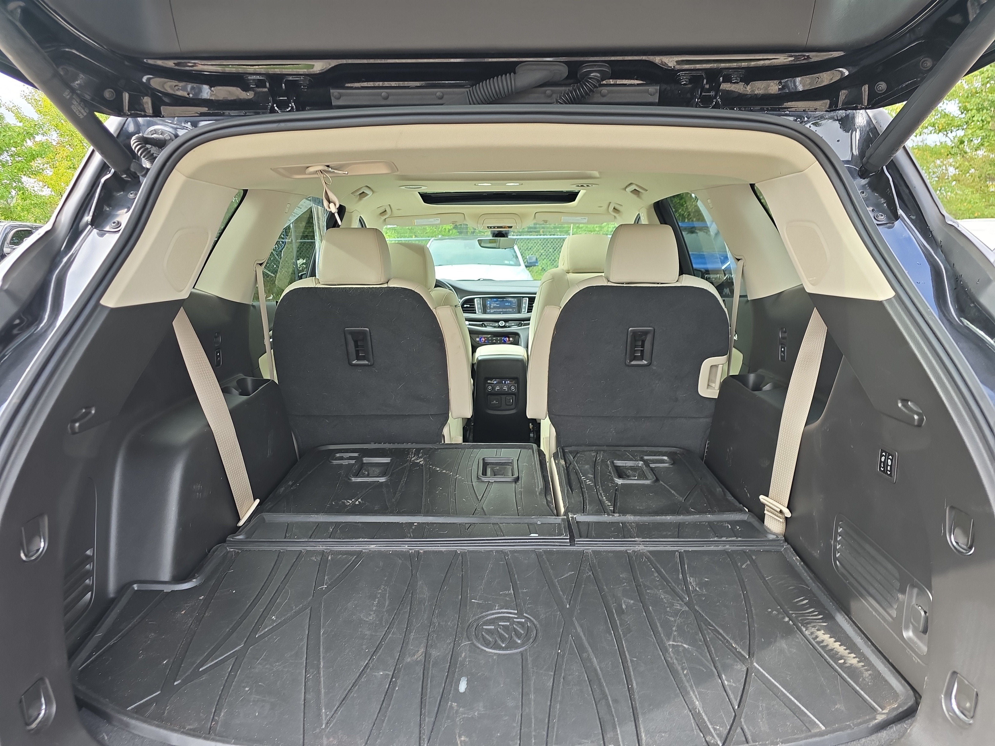2024 Buick Enclave Premium