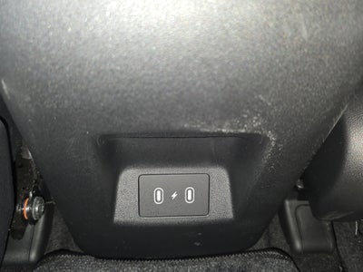 2025 Hyundai Santa Cruz SEL Activity