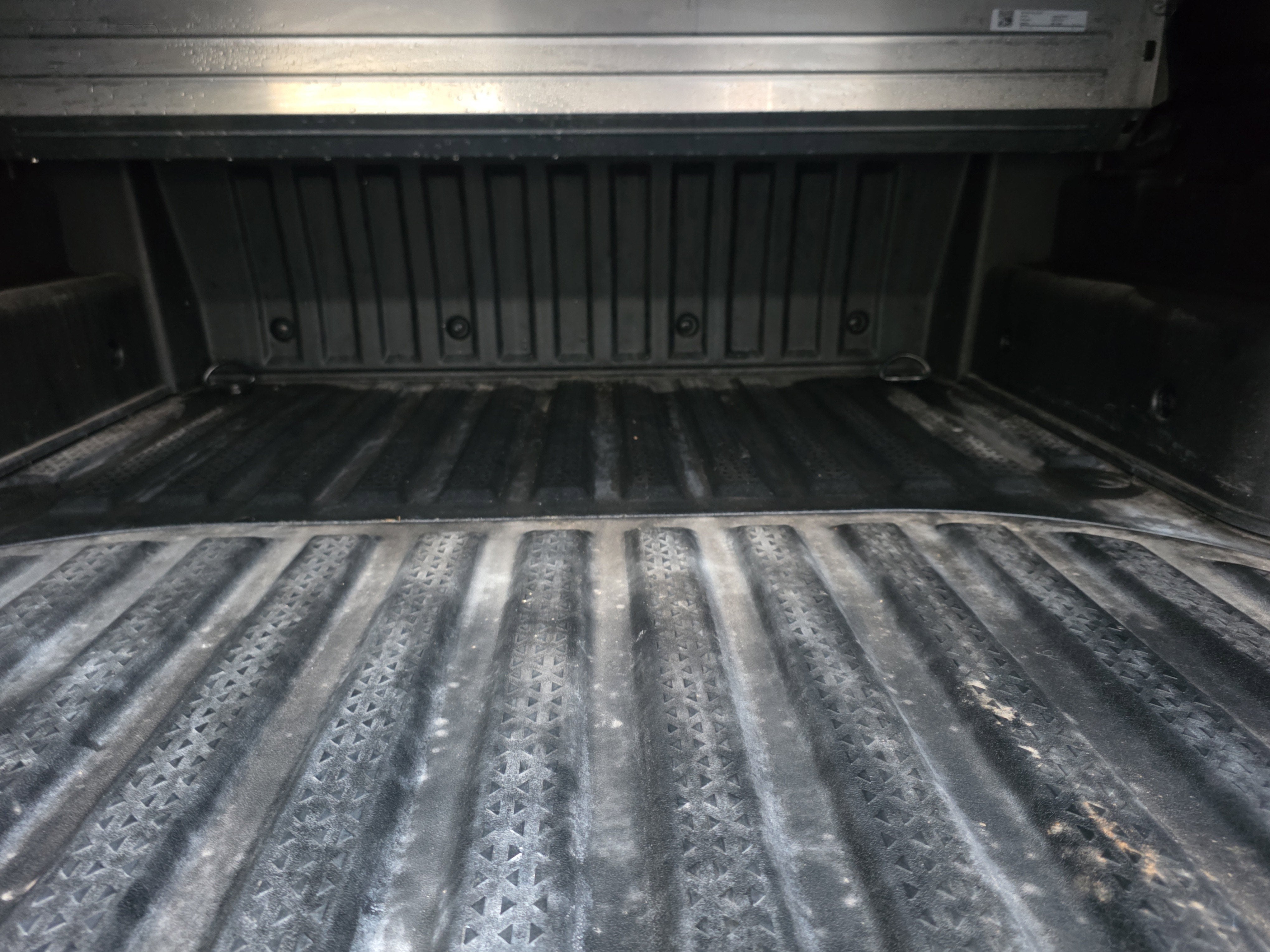 2025 Hyundai Santa Cruz SEL Activity