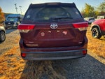 2017 Toyota Highlander LE