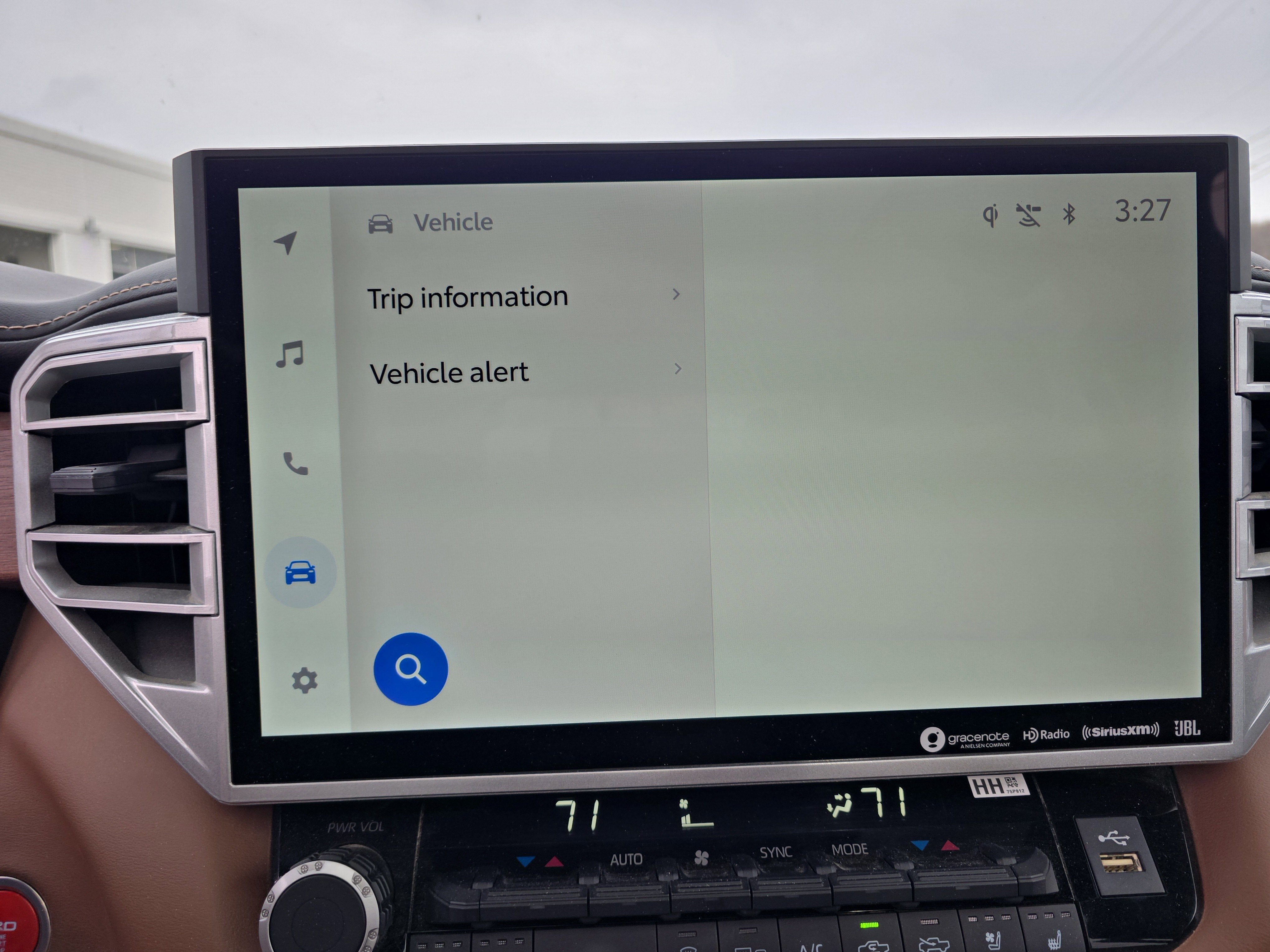 2023 Toyota Tundra 4WD 1794 Edition