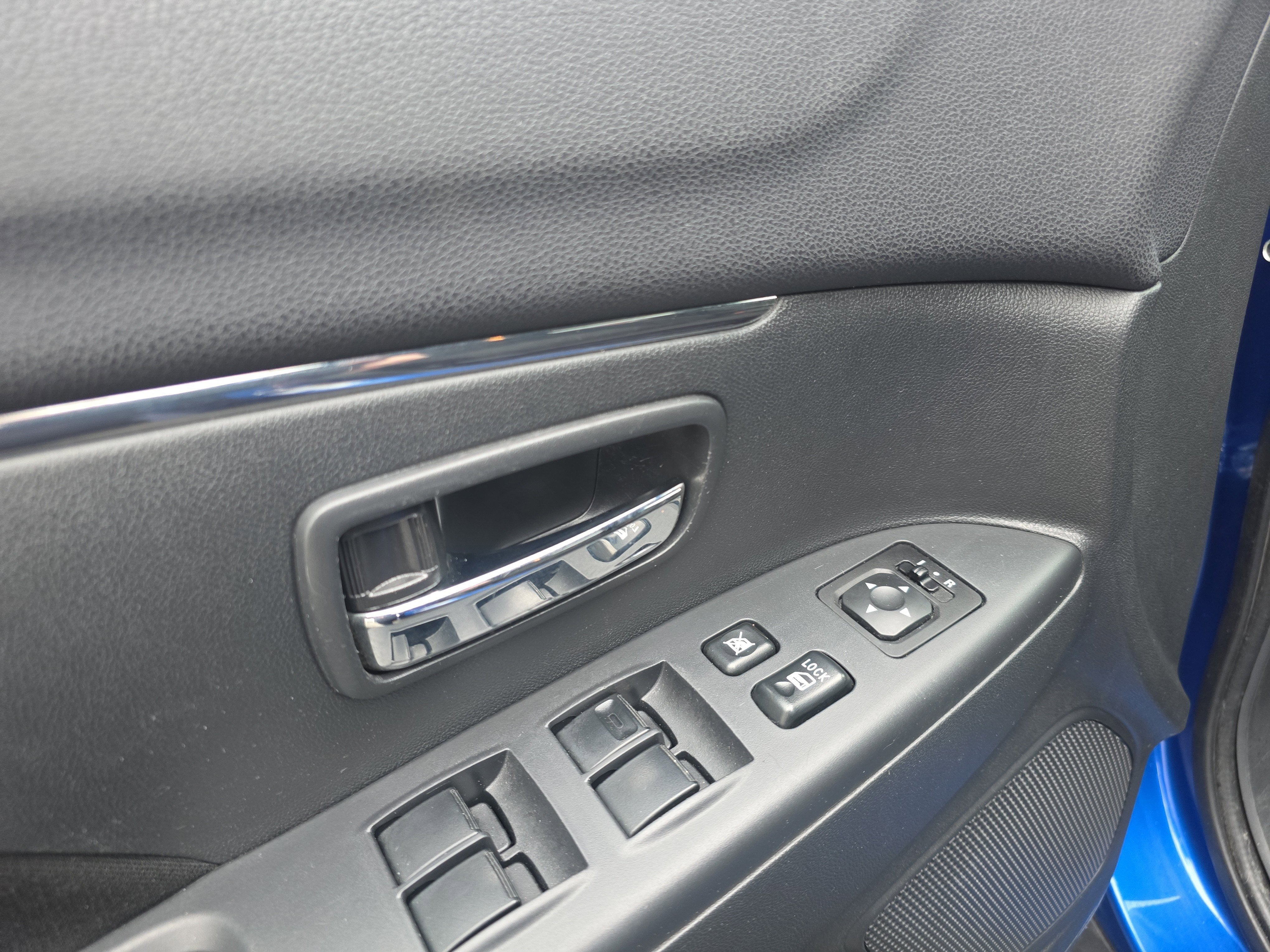 2020 Mitsubishi Outlander Sport ES 2.0