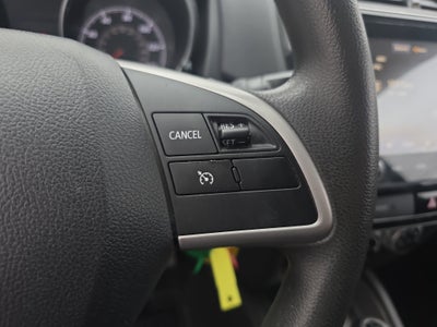 2020 Mitsubishi Outlander Sport ES 2.0